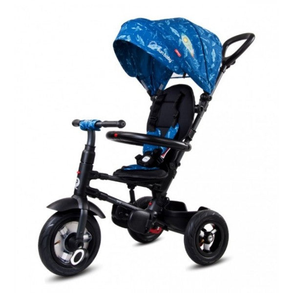 Tricycle Qplay Rito Air Wheels Buy QPlay Rito Plus Folding Trike