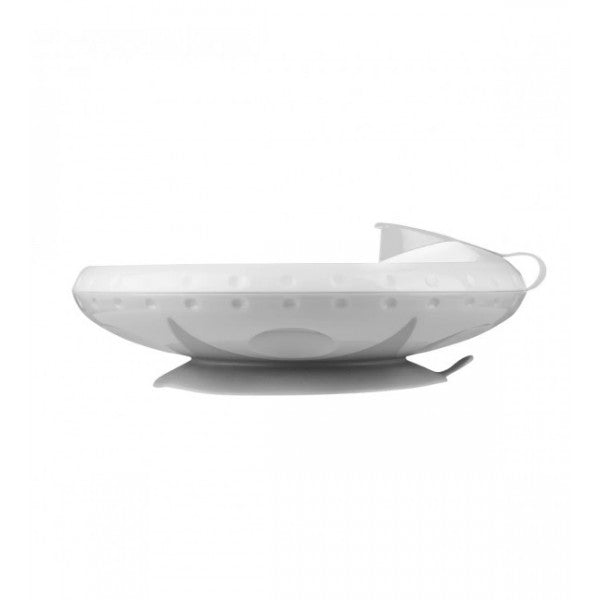 Siltumu uzturošs šķivis BabyOno 1070