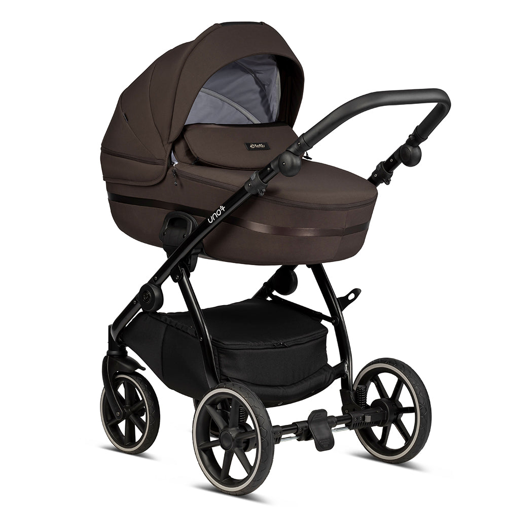 Universal baby stroller Tutis UNO3+ 3in1 –