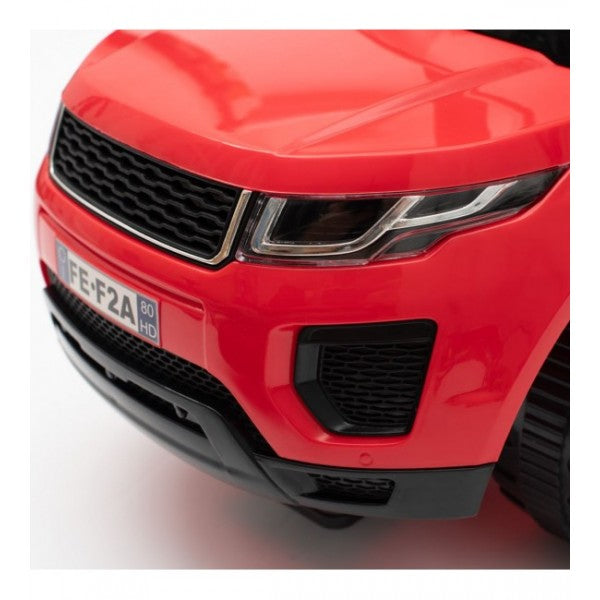 Stumjamā mašīna (toolcar) SUV