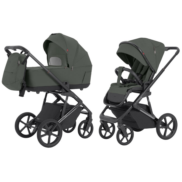 CARRELLO Sigma 2in1 CRL-6523