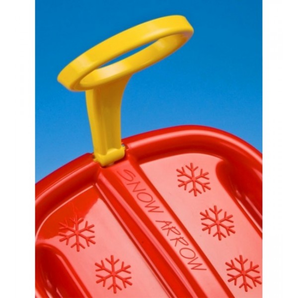 Коврик с ручкой SNOW ARROW