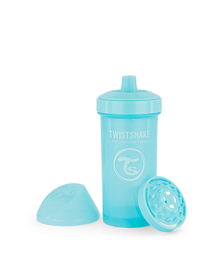 Twistshake Kid Cup, 360 ml., 12+ months.