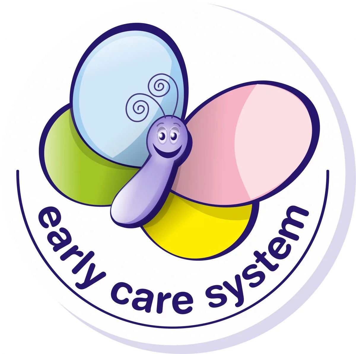 Happy Junior (12-25) 58gb autiņb. 5izm BIG PACK