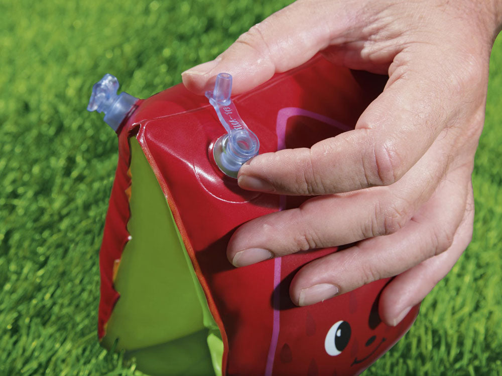 Bestway Piepūšamās piedurknes peldēšanas nodarbībām