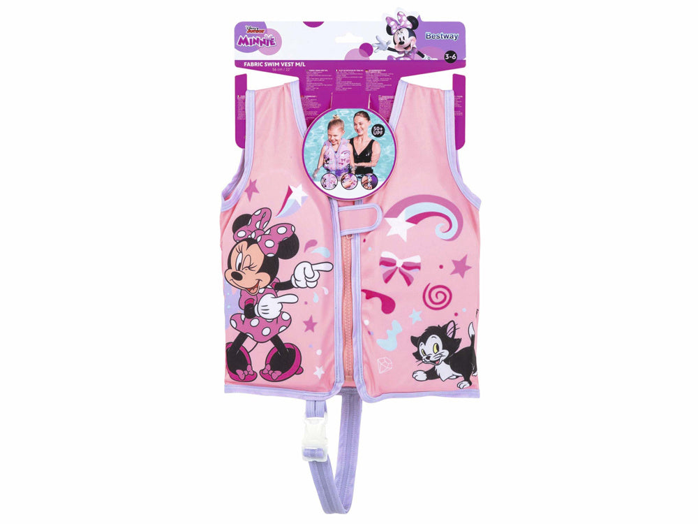 Bestway swimsuit M/L Minnie 9101G