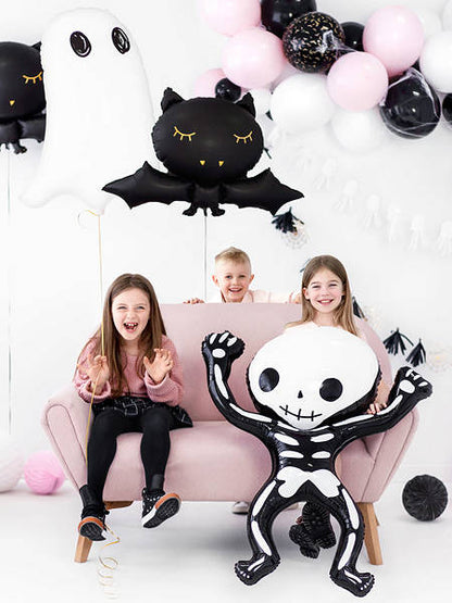 Folijas balons Spirit Halloween Ghost, 48x68cm