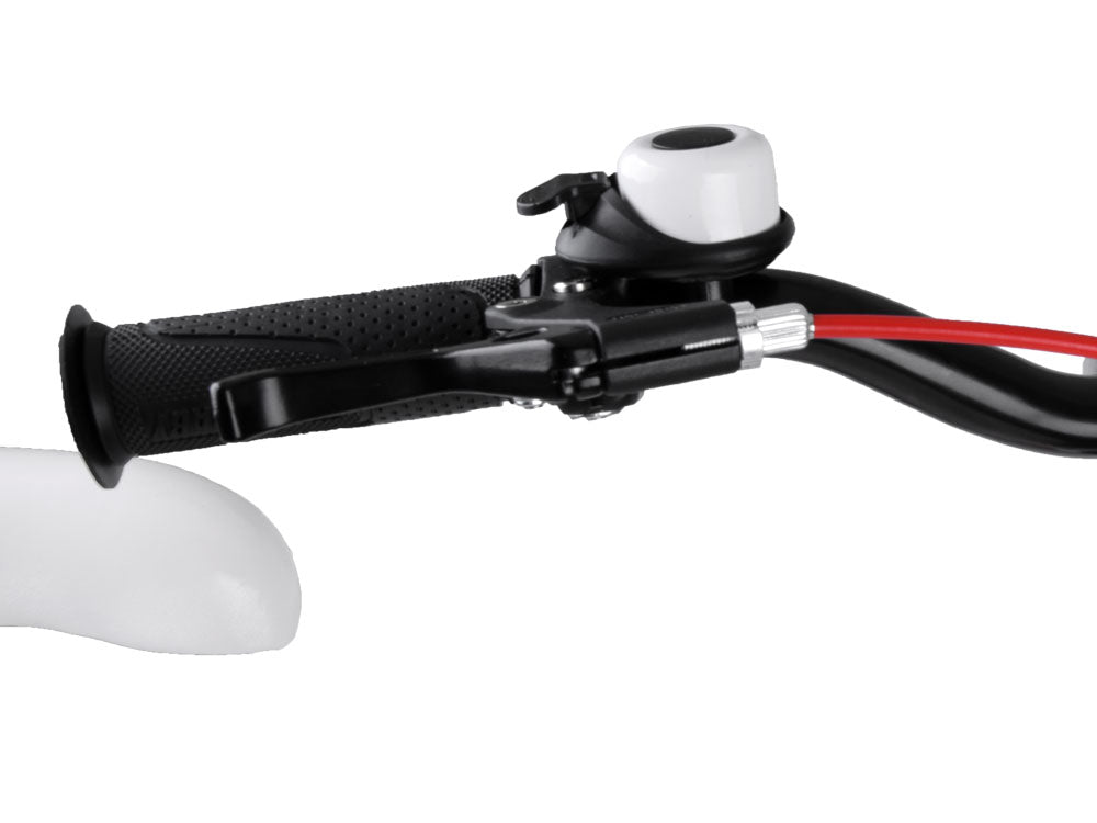 RoyalBaby Bike 16 "Space Shuttle Bike RB16-22