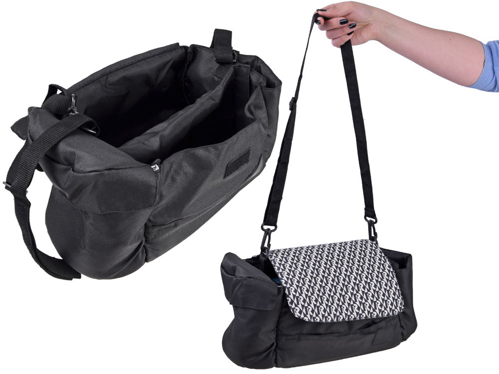 RoyalBaby saliekamie ratiņi 752C