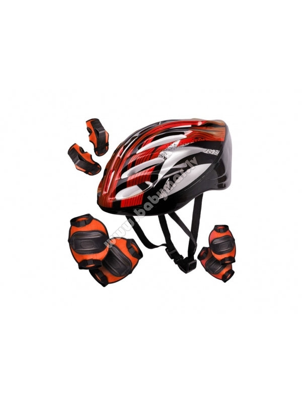 AIZSARGĶIVERE AR AKSESUĀRIEM