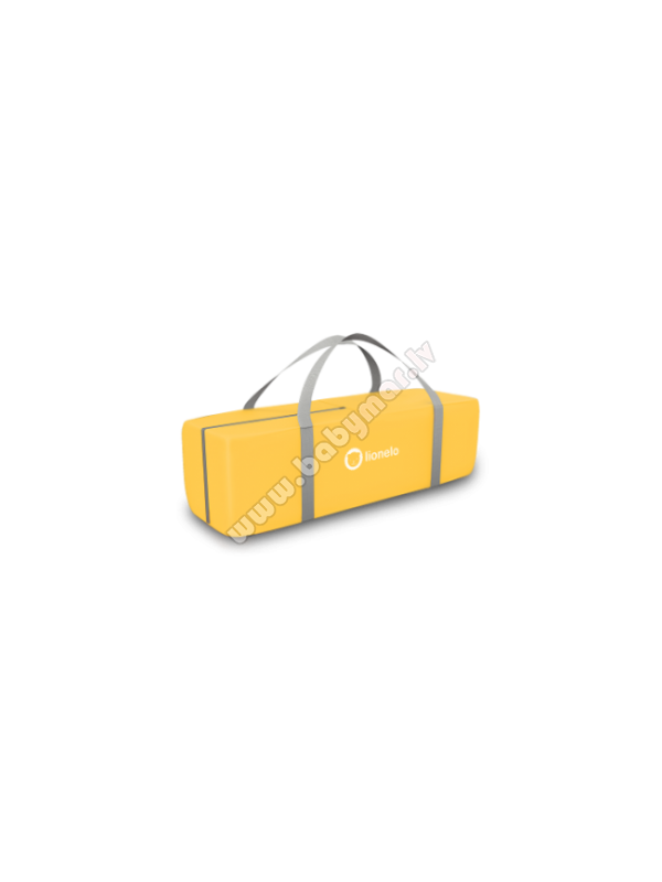 Saliekamā gulta SVEN (2 līmeņi) Lionelo