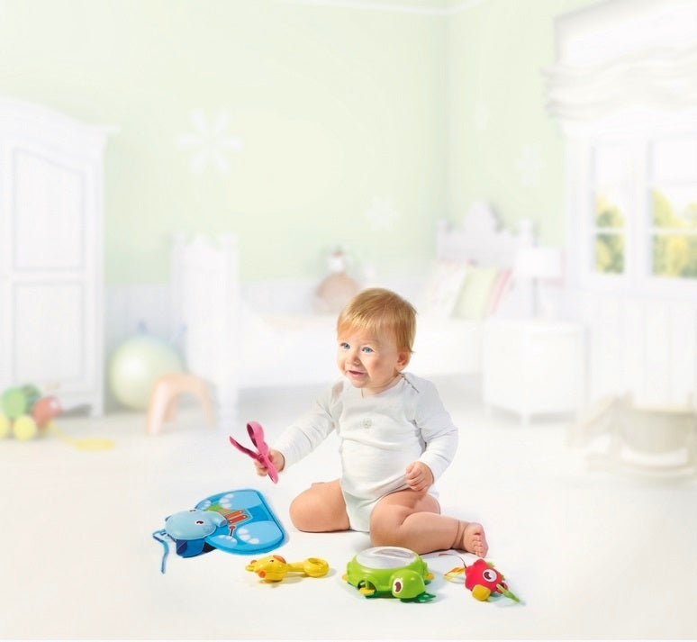 Tiny Love Activity Mat Musical