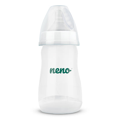 Bērnu pudelīte ar knupīti  NENO