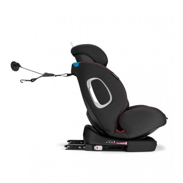 PANORAMIC EVO 161 Grigioantracitenero 0-36 kg