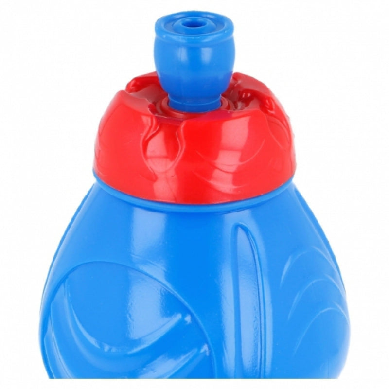 Ūdens pudeles bērniem 400 ml