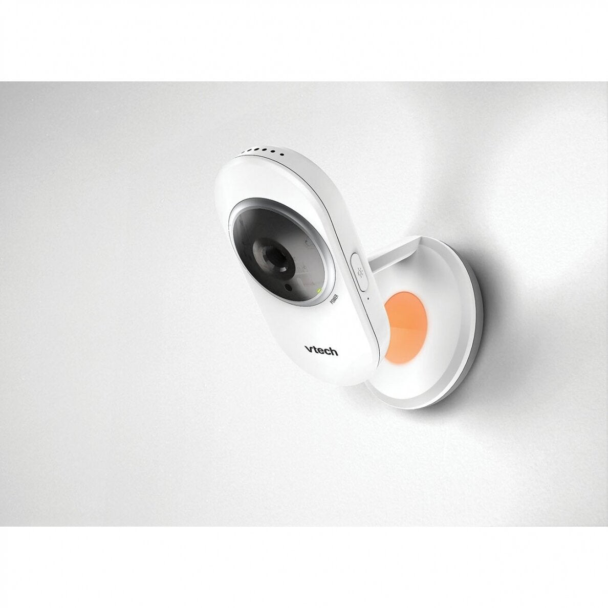 Vtech 2,8 collu digitālais video mazuļu monitors VM3254