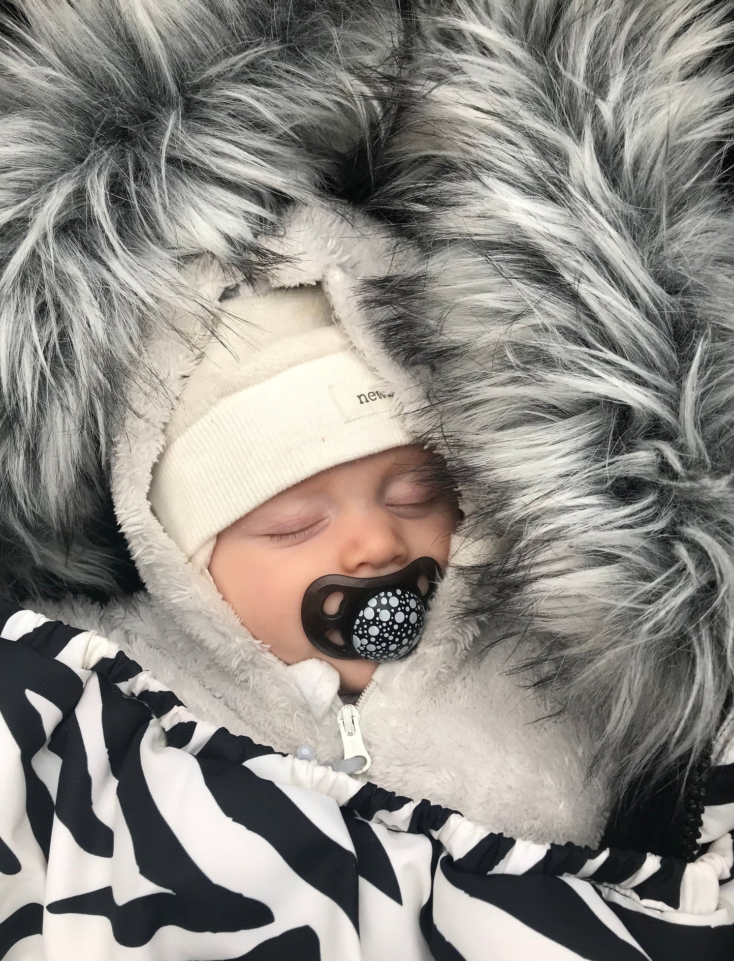 Twistshake 2x Dummies / pacifiers 0-6m and 6+