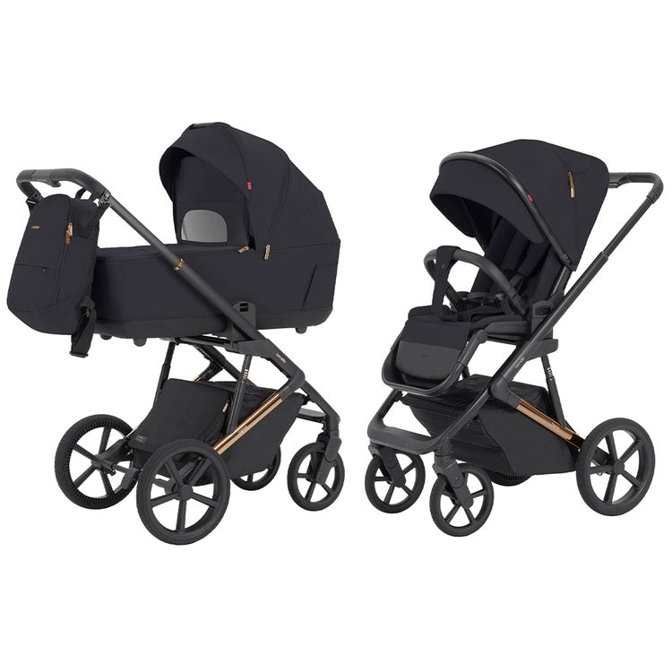 CARRELLO Sigma 2in1 CRL-6523