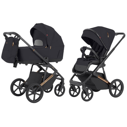 CARRELLO Sigma 2in1 CRL-6523