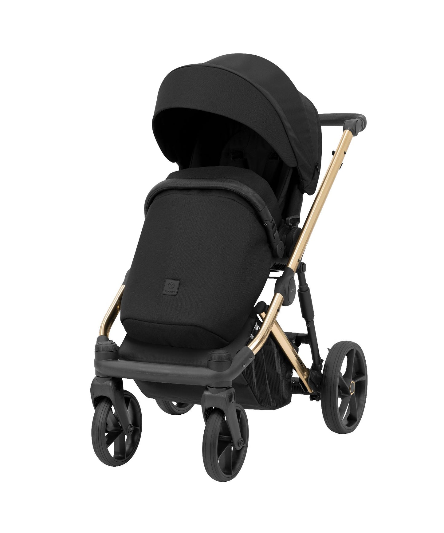 Детская коляска Kunert Arizo 2в1 Premium