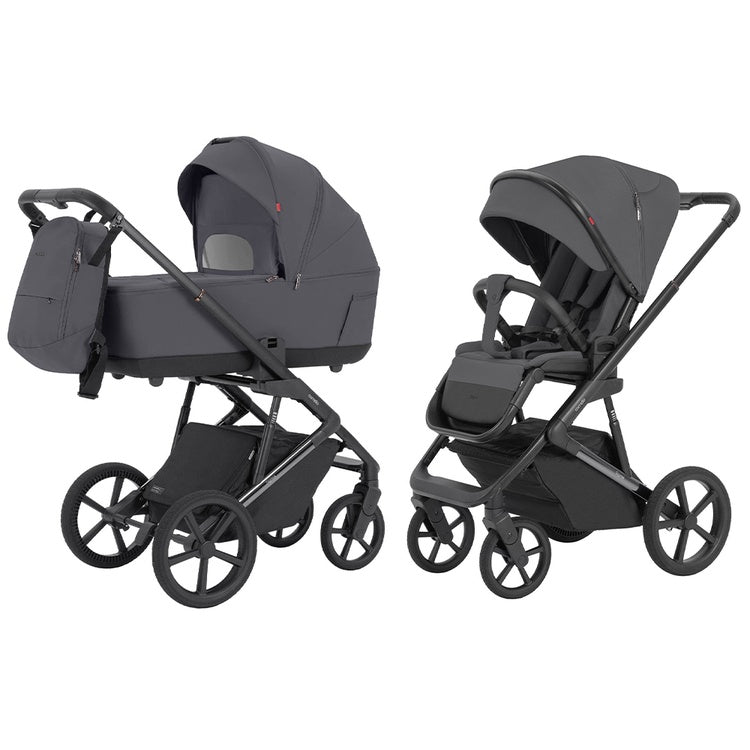 CARRELLO Sigma 2in1 CRL-6523