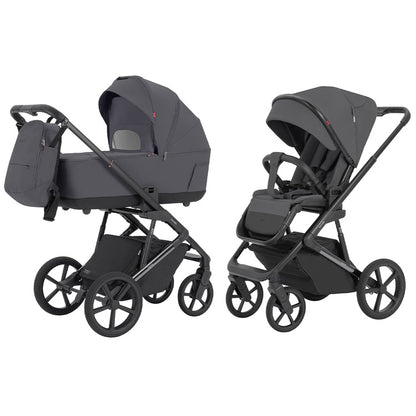 CARRELLO Sigma 2in1 CRL-6523