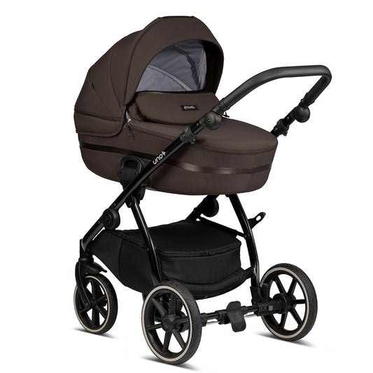 Universal baby stroller Tutis UNO3+ 2in1 