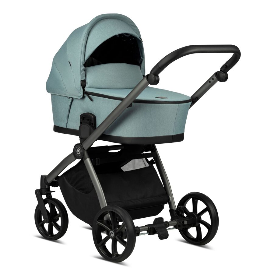 Universal baby stroller 3in1 TUTIS MIO PLUS THERMO –