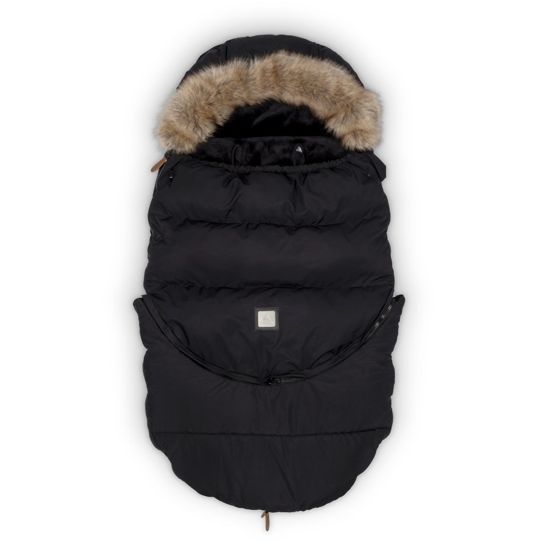 TUTIS / NOORDI Winter Sleeping Bag for Children