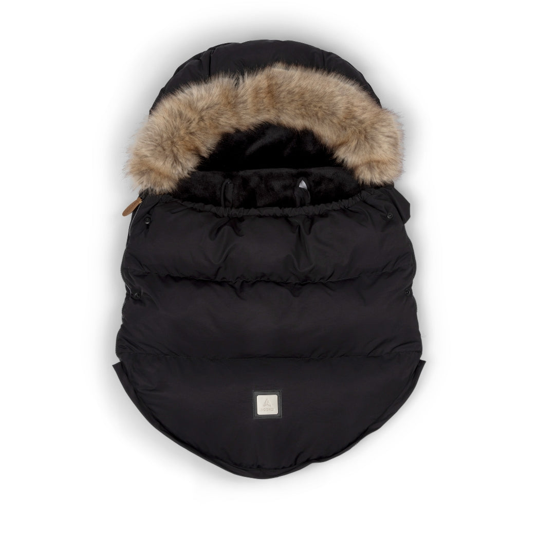 TUTIS / NOORDI Winter Sleeping Bag for Children