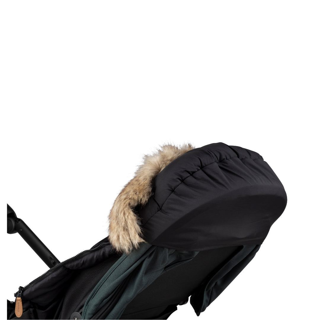 TUTIS / NOORDI Winter Sleeping Bag for Children