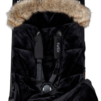 TUTIS / NOORDI Winter Sleeping Bag for Children