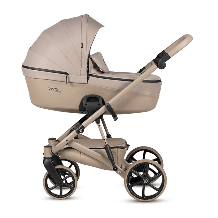 Tutis VIVA6+ ESSENTIAL 3/1