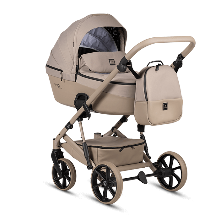 Tutis VIVA6+ ESSENTIAL 3/1