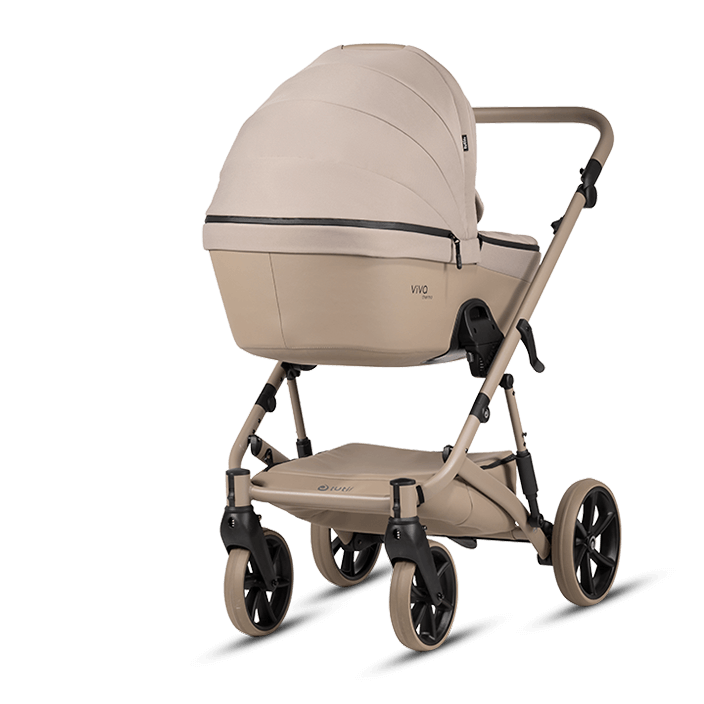 Tutis VIVA6+ ESSENTIAL 3/1