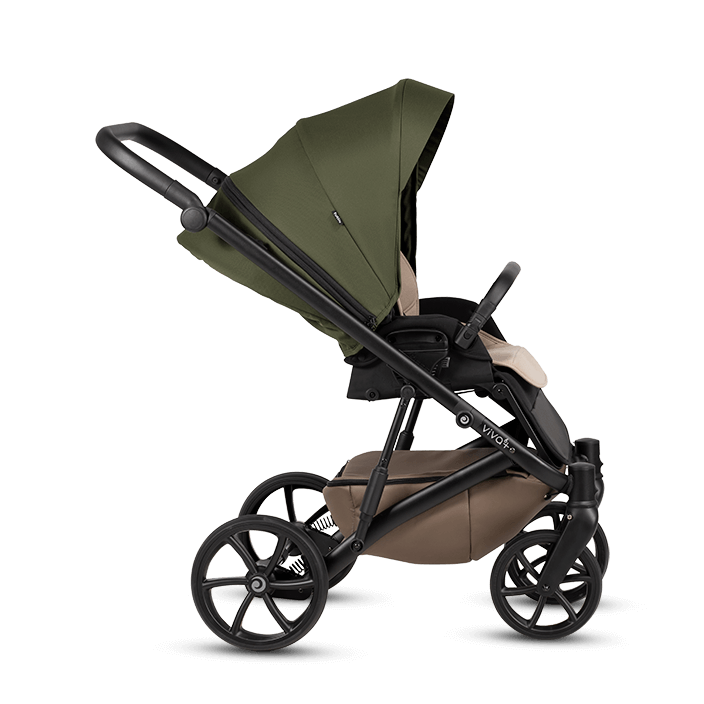 Tutis VIVA6+ ESSENTIAL 3/1