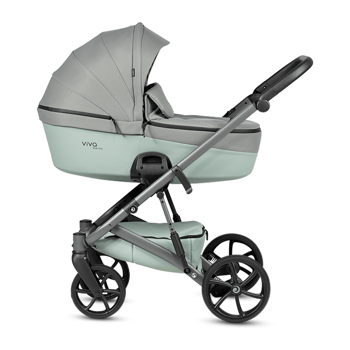 Tutis VIVA6+ ESSENTIAL 3/1