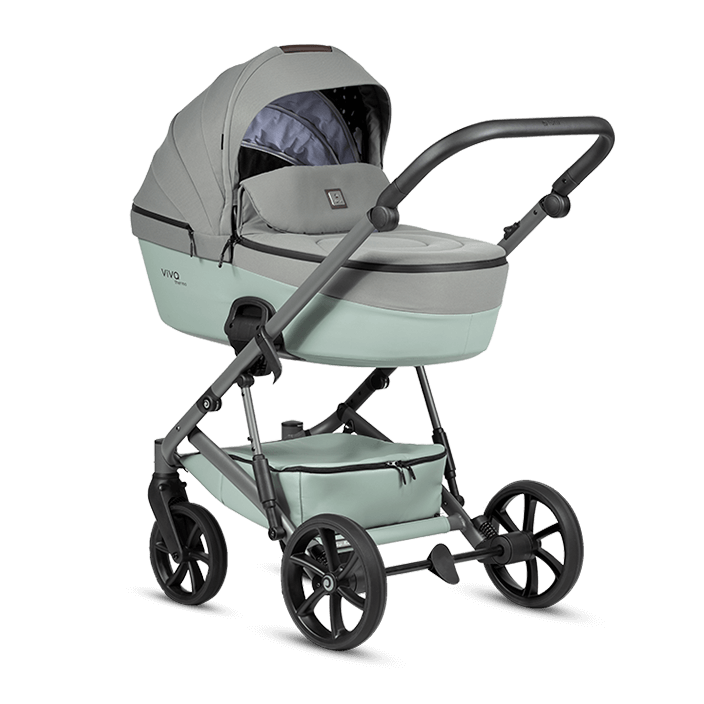 Tutis VIVA6+ ESSENTIAL 3/1