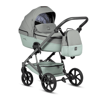 Tutis VIVA6+ ESSENTIAL 3/1