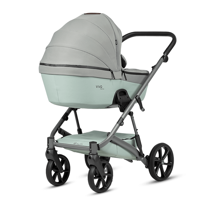 Tutis VIVA6+ ESSENTIAL 3/1