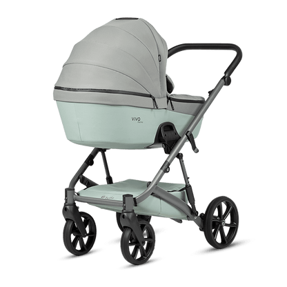 Tutis VIVA6+ ESSENTIAL 3/1