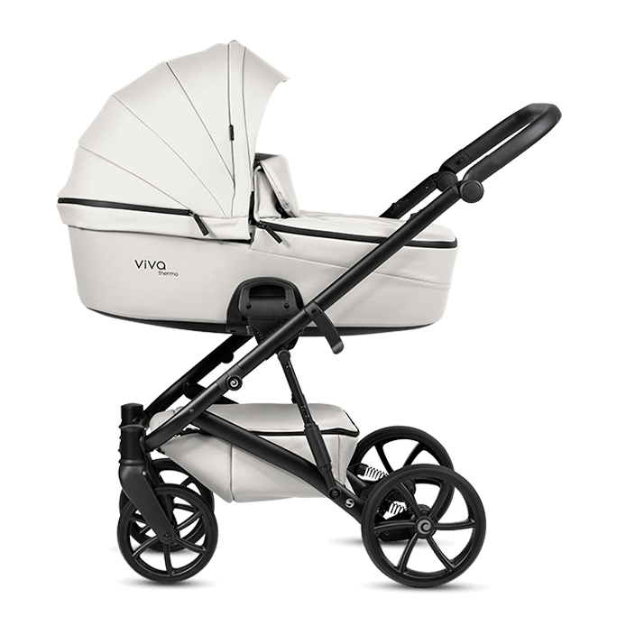 Tutis VIVA6+ LEATHER 3/1