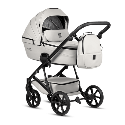 Tutis VIVA6+ LEATHER 3/1