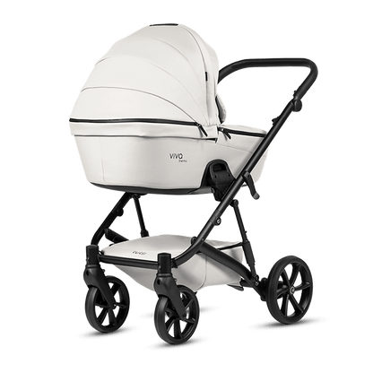 Tutis VIVA6+ LEATHER 3/1