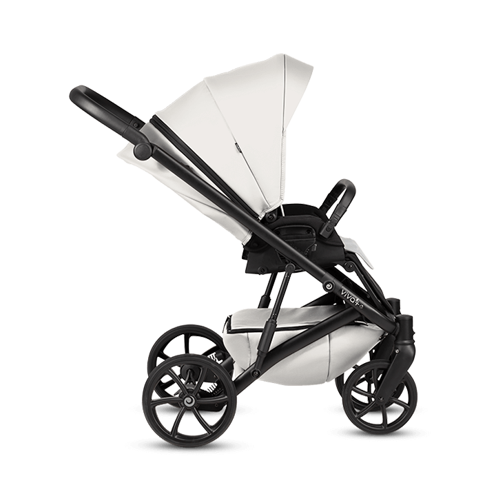 Tutis VIVA6+ LEATHER 3/1