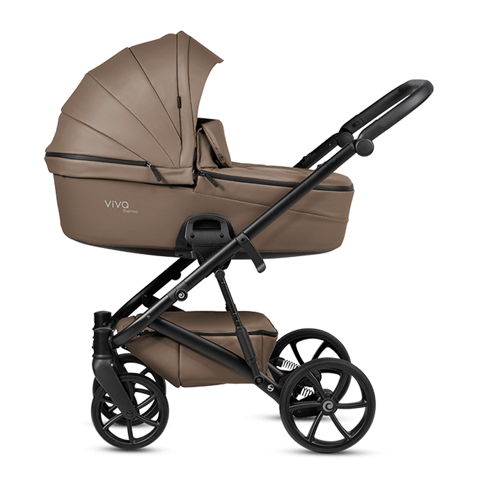 Tutis VIVA6+ LEATHER 3/1