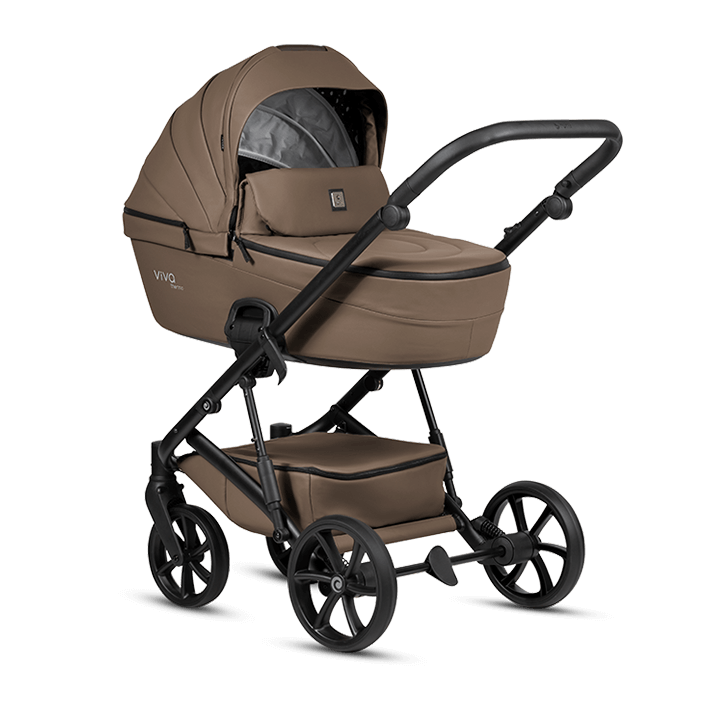 Tutis VIVA6+ LEATHER 3/1