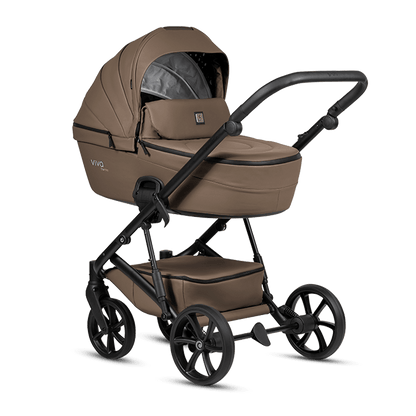 Tutis VIVA6+ LEATHER 3/1