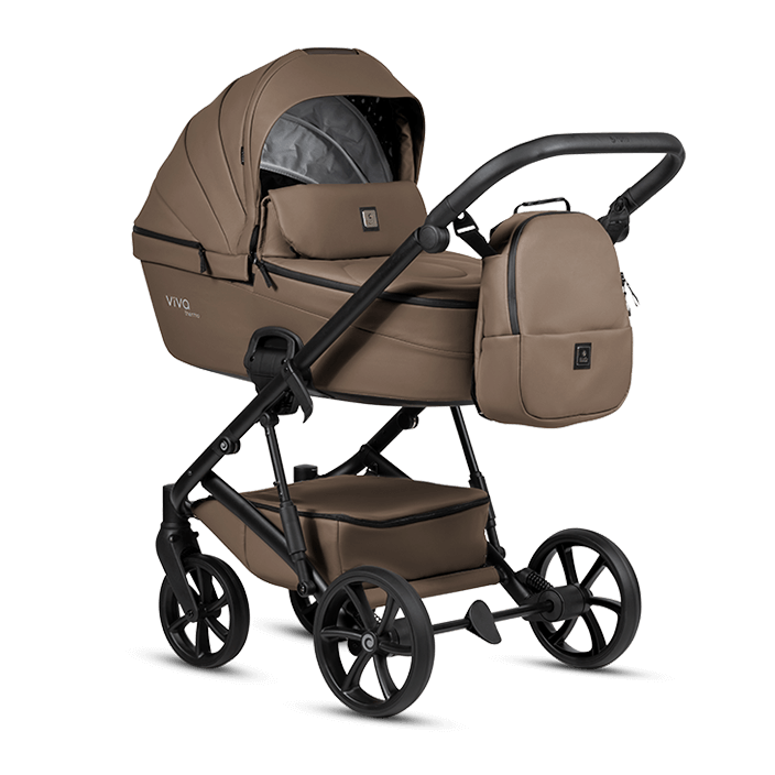 Tutis VIVA6+ LEATHER 3/1