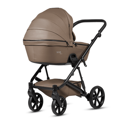 Tutis VIVA6+ LEATHER 3/1